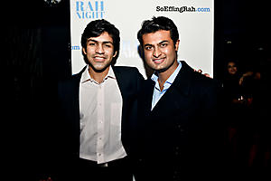 Nov 8 - SoEffingRah @ Whisky Mist