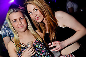 2014 Mar 3 - Club 65