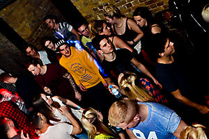 2014 Mar 3 - Club 65