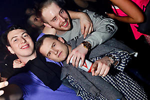 2014 Mar 3 - Club 65