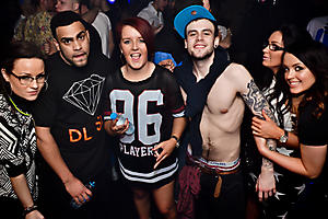 2014 Mar 3 - Club 65