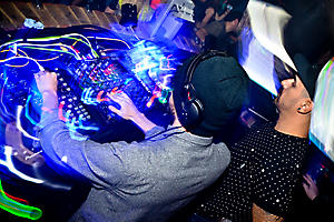 2014 Mar 3 - Club 65