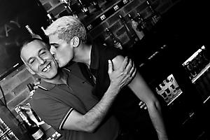 2014 Mar 3 - Club 65