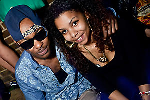 2014 Mar 3 - Club 65