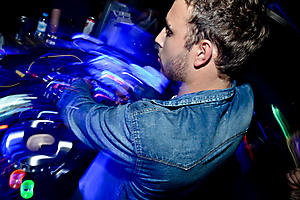 2014 Mar 3 - Club 65