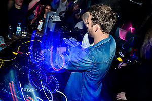 2014 Mar 3 - Club 65