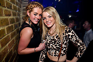 2014 Mar 3 - Club 65