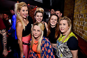 2014 Mar 3 - Club 65