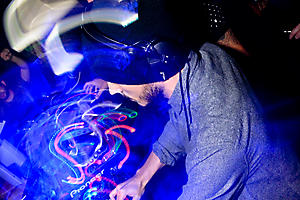 2014 Mar 3 - Club 65