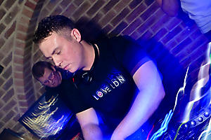 2014 Mar 3 - Club 65