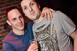 2014 Mar 3 - Club 65