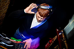 2014 Mar 3 - Club 65