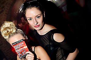 2014 Mar 3 - Club 65