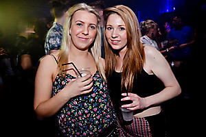 2014 Mar 3 - Club 65