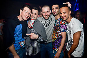 2014 Mar 3 - Club 65