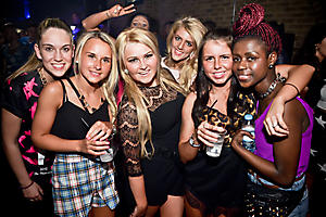 2014 Mar 3 - Club 65