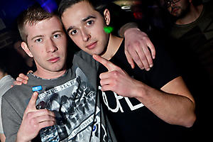 2014 Mar 3 - Club 65