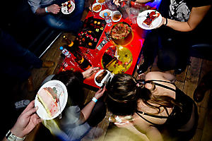2014 Mar 3 - Club 65