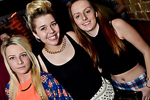 2014 Mar 3 - Club 65