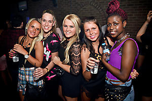 2014 Mar 3 - Club 65