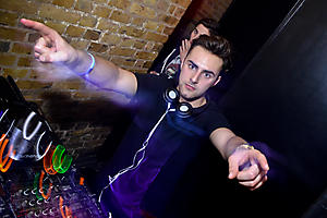 2014 Mar 3 - Club 65