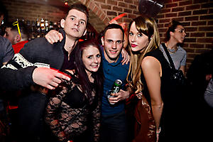 2014 Mar 3 - Club 65
