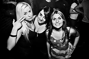 2014 Mar 3 - Club 65