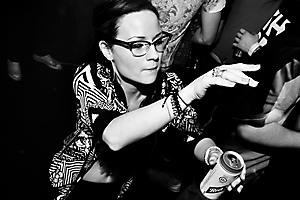 2014 Mar 3 - Club 65