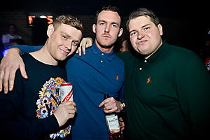 2014 Mar 3 - Club 65