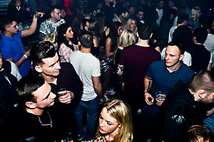2014 Mar 3 - Club 65