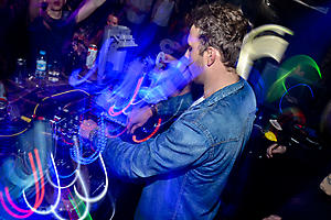 2014 Mar 3 - Club 65
