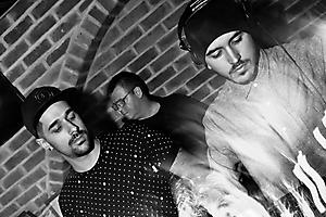2014 Mar 3 - Club 65