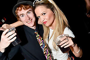 2014 Mar 3 - Club 65