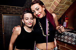 2014 Mar 3 - Club 65