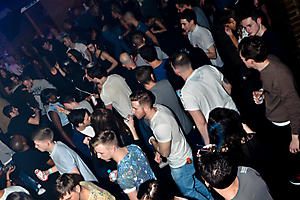 2014 Mar 3 - Club 65