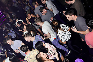 2014 Mar 3 - Club 65