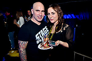 2014 Mar 3 - Club 65