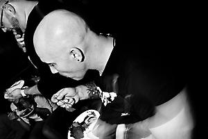 2014 Mar 3 - Club 65