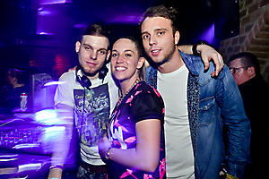 2014 Mar 3 - Club 65