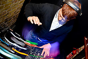 2014 Mar 3 - Club 65