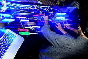 2014 Mar 3 - Club 65