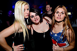 2014 Mar 3 - Club 65