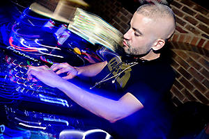 2014 Mar 3 - Club 65
