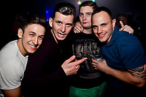 2014 Mar 3 - Club 65