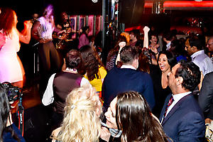 2014 Mar 6 - Floridita