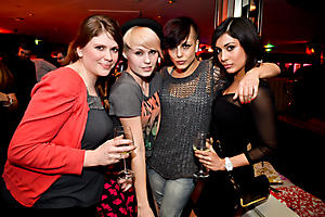 2014 Mar 6 - Floridita