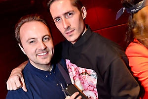 2014 Mar 6 - Floridita