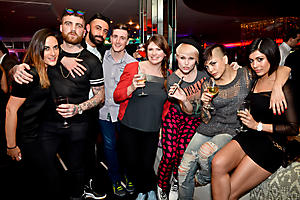2014 Mar 6 - Floridita