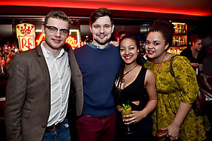 2014 Mar 6 - Floridita