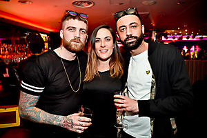 2014 Mar 6 - Floridita